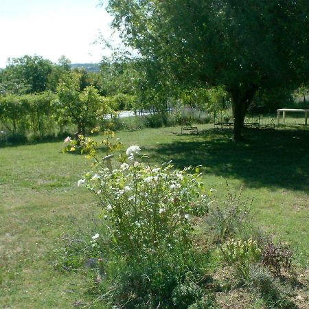 Appartamento L'Oustalet La Tour-dʼAigues Esterno foto